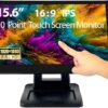 Micros Touch Screen Terminal
