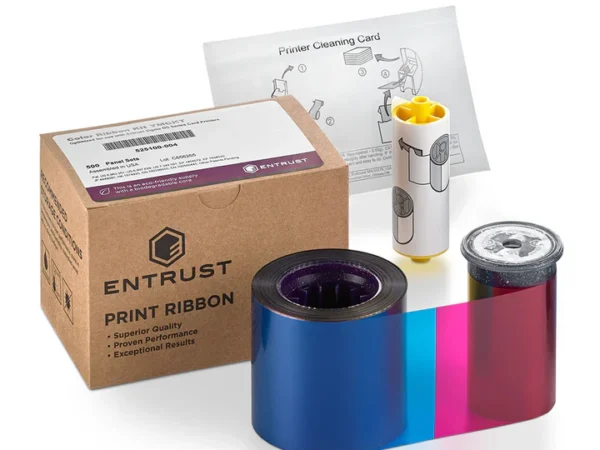 Entrust Color Ribbon Kit