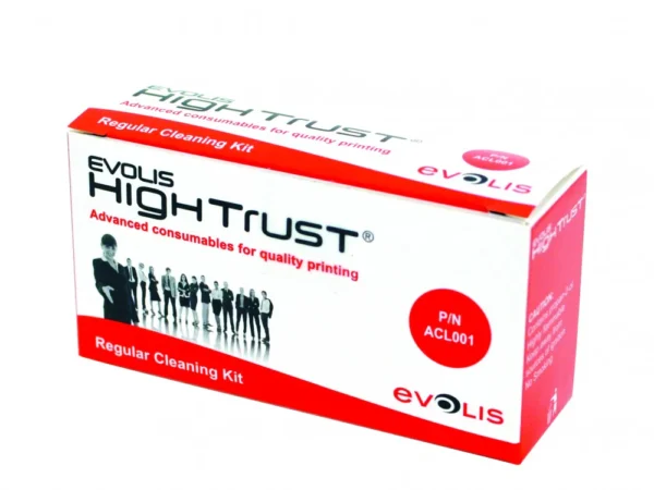 Evolis ACL 001 Cleaning Kit