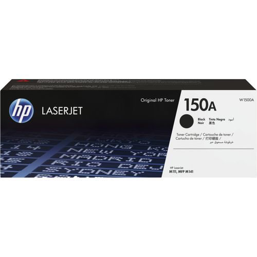HP 150A, HP 150A Black,