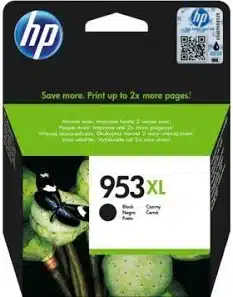 HP 953 Black