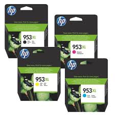 HP 953xl Ink Cartridge