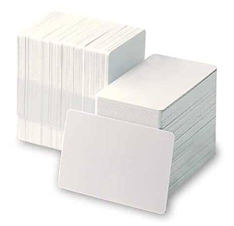 Plastic PVC Cards