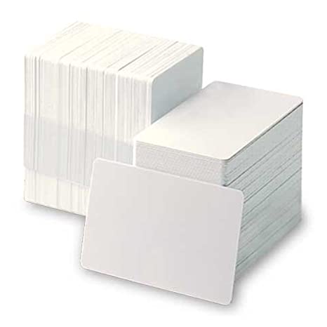 Plastic PVC Cards