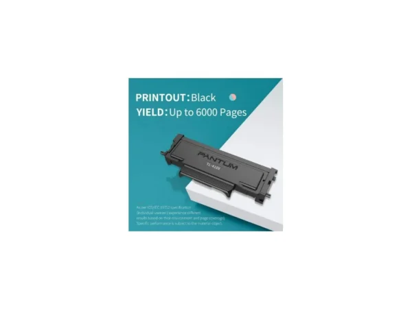 Pantum TL-410X Black