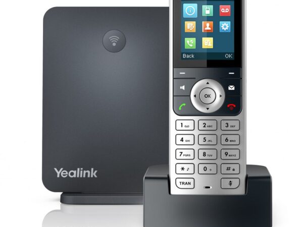 Yealink W53P