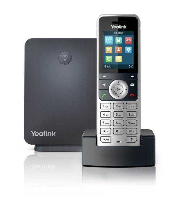 Yealink W53P