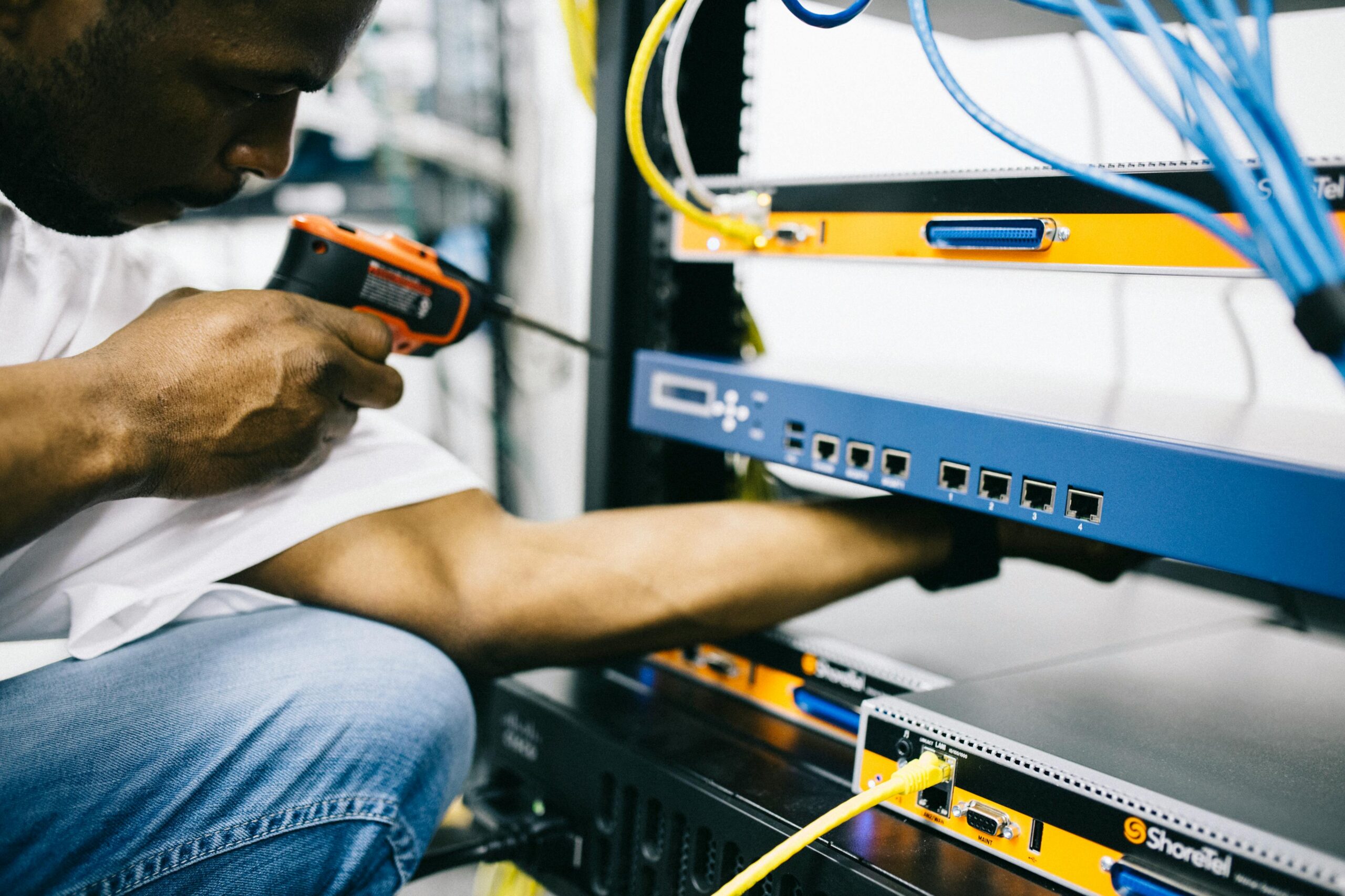 network equipment