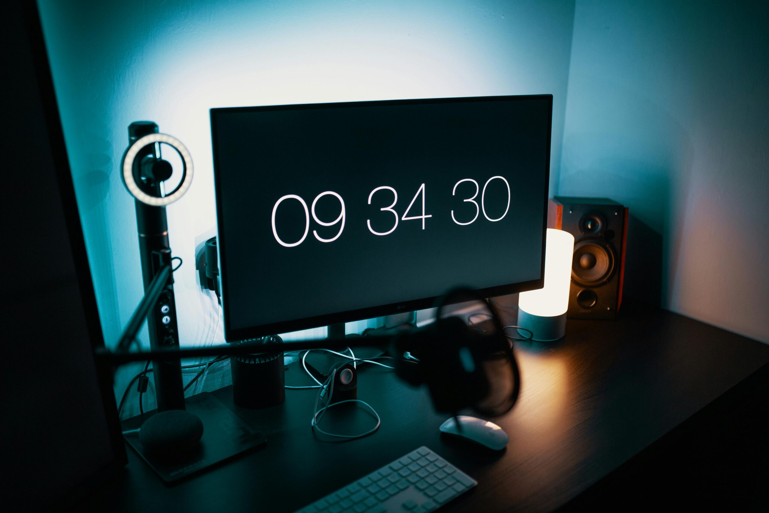 monitor