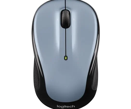 Logitech Wireless Mouse M235
