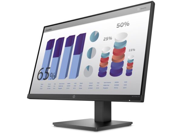 HP P24q G4 23.8 QHD Monitor