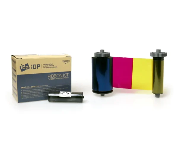 IDP-Ribbon idp ribbon kit smart 51, IDP Smart S51,
